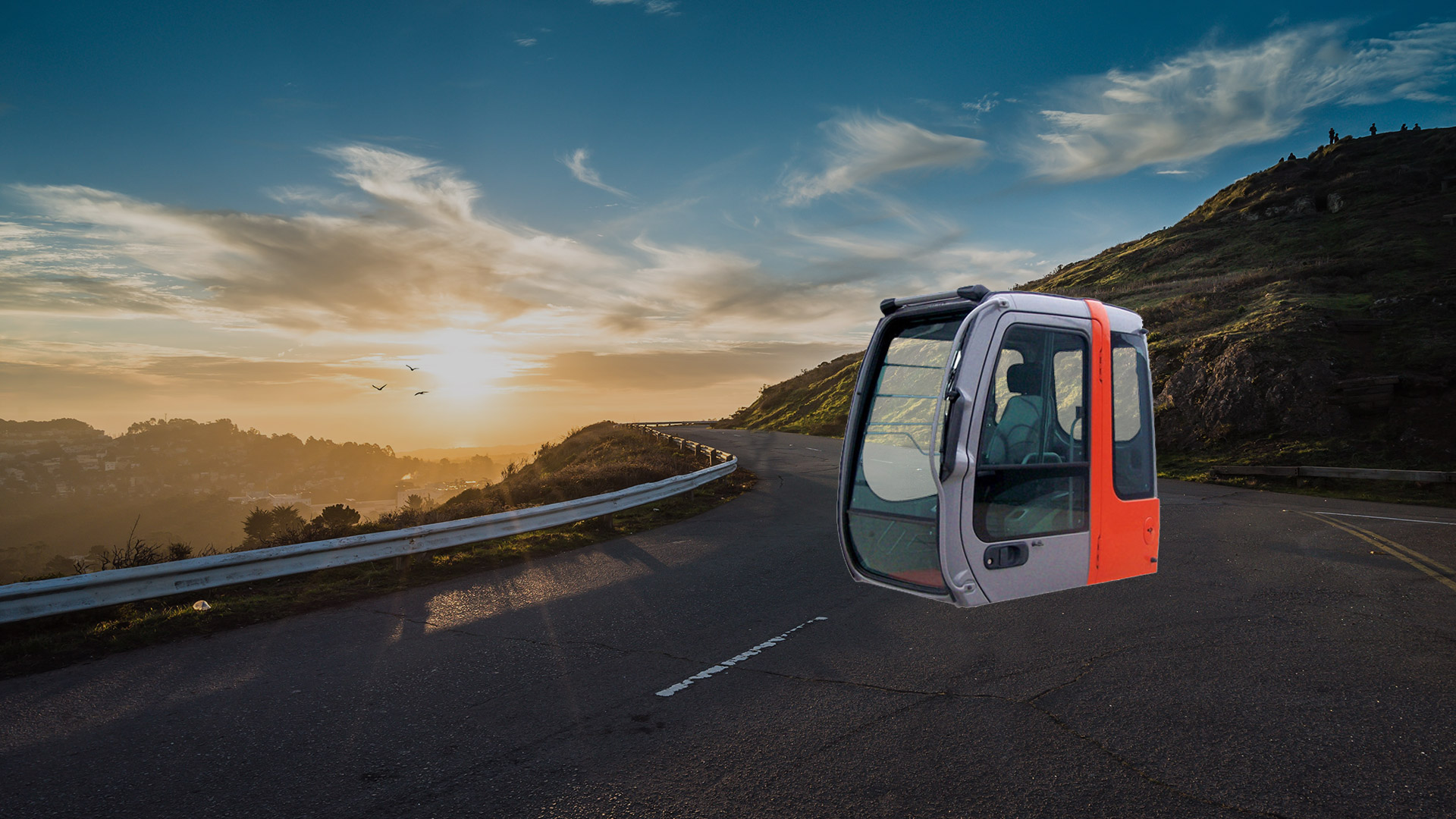 汽車(chē)駕駛室的分類(lèi)有哪些？